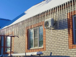 Дождь и мокрый снег не дадут ставропольцам согреться 8 февраля