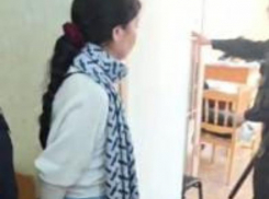 Гнобившую арестантов экстремистку из Ставрополья задержали в Свердловской области