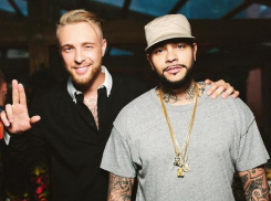 Тимати судится с организаторами концерта Егора Крида в Ставрополе 