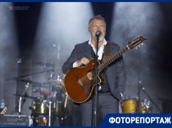 Под 8-балльные пробки, хоп-хей-ла-ла-лей и дождливые реки отгуляли последний день «На высоте» в Ставрополе 