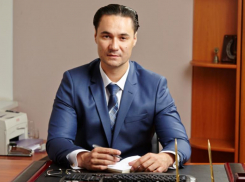 Глава Октябрьского района Алексей Ломанов получил выговор