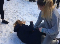 В Пятигорске подростки избили 14-летнюю девочку