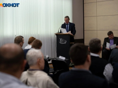 В Ставрополе состоялись экспертные слушания политической партии «Справедливая Россия»