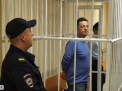 Экс-полпред губернатора Ставрополья Андрей Уткин свободы так и не увидел