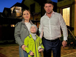 Мечту восьмилетнего мальчика исполнил депутат из Кисловодска 