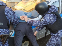 Силовики ликвидировали бандитов, собиравшихся взорвать железнодорожную станцию на Ставрополье