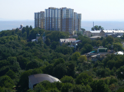 Элитный комплекс «Александровский сад» стоит в ставропольской «Долине смерти», где процветал каннибализм