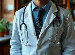 «Сама не лечусь лекарствами и вам не советую»: педиатр в Ипатово ужасает своих пациентов