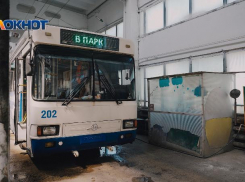 «Крайтрансу» исполнилось 60 лет: говорим о троллейбусном предприятии Ставрополя