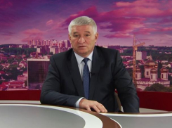 Андрей Джатдоев ответит на вопросы ставропольчан в прямом эфире Instagram