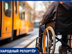 «Главное — не сглазить»: ставропольчанка рассказала о работе 48 маршрута с пассажирами-инвалидами