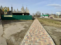 Аферу на 1,5 миллиона с ремонтом тротуара провернула чиновница на Ставрополье