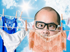 Похититель постельного белья пойман на Ставрополье