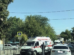 Беременная девушка попала в реанимацию после серьезного ДТП в Ставрополе, - очевидцы