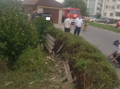 Два года лишения свободы получила сбившая насмерть ребенка в Кисловодске 
