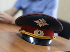 Задержанный избил полицейского на Ставрополье