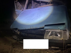 Возбудили уголовное дело по факту гибели подростка в аварии на Ставрополье