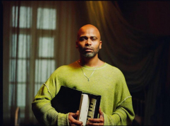 Российский хореограф Мигель проиграл собственное имя продавцу одежды из Пятигорска 