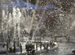 Оживить фонтаны к весне планируют власти Пятигорска за 14 миллионов рублей