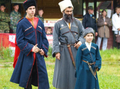 Деньги из резервного фонда губернатора Ставрополья пойдут на казачью свадьбу на ВДНХ