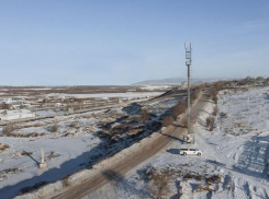 T2 установила рекорд по строительству сети в 2025 году