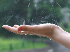 Небольшими дождями начнутся выходные на этой неделе для ставропольцев 