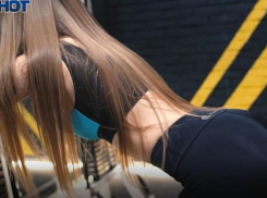 Качаем булочки к лету вместе с Викой из «Блокнота»