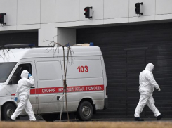 Жители Карачаево-Черкесии возмущены отсутствием дезинфекции в регионе