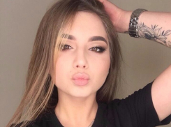 18-летняя Алина Клименко в конкурсе «Мисс Блокнот-2019»