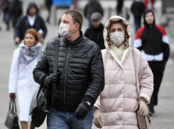 В СКФО число заболевших коронавирусом превысило 141 тысячу человек