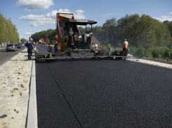 Реконструкция двенадцати километров дороги на Ставрополье обойдется в 251 млн рублей