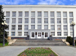 ЛДПР запланировала протест против некачественной работы избиркома в центре Железноводска
