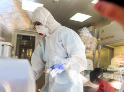 На Ставрополье 5 новых случаев заражения коронавирусом