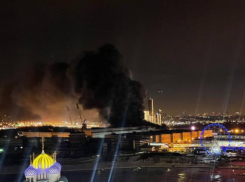 Ставрополье принимает меры после теракта в «Крокус Сити Холле» в Московской области