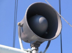 Предупредительные сирены завоют завтра в Ставрополе и заставят горожан поучаствовать в масштабных учениях