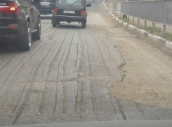 Гневное письмо по поводу «ублюдочного» ремонта дорог написал житель Кисловодска 