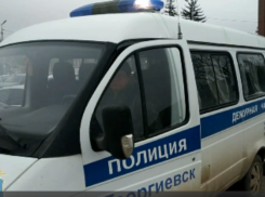 Задержаны подозреваемые в совершении разбойного нападения в Георгиевске