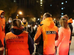 Ставропольский поисково-спасательный отряд «ЛизаАлерт» подвел итоги работы за 2021 год