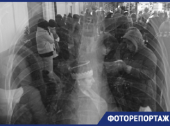 Фоторепортаж: как выглядит Ставрополь через призму туберкулеза