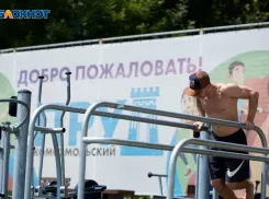Число сторонников ЗОЖ на Ставрополье почти вдвое выросло за год