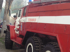 Женщина погибла в ДТП на дороге Ипатово - Добровольное