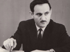 На 89-м году скончался бывший прокурор трех районов Ставропольского края Седрак Тумасян