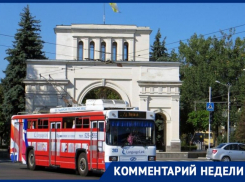 «Мало просто купить троллейбусы»: урбанист о предстоящих транспортных изменениях в Ставрополе