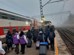 Дети из Шебекино отравились в Ессентуках: семь человек в стационаре