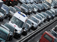  Наряд ДПС помог спасти жизнь новорожденной девочке в Невинномысске