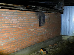 На Ставрополье из-за игрушки пятилетней девочки погибли два человека