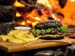 Четвертый участник «Битвы бургеров» - «У камина»