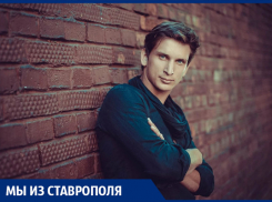 Реальный пацан с баночкой йогурта: как уроженец Невинномысска покорил российскую киноиндустрию