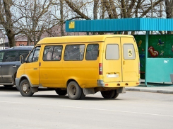 Жилой район «Гармония» и Ставрополь свяжет прямой маршрут общественного транспорта