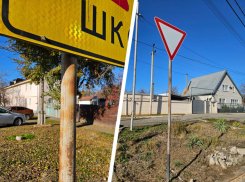 Наменял знаки и прикарманил 1,4 миллиона хитрый подрядчик в Буденновске